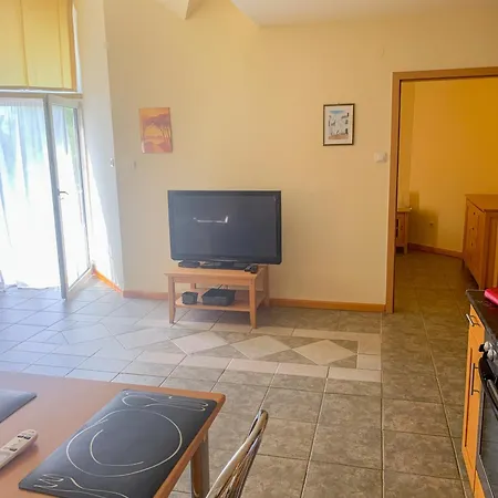 Apartment Hunor Koeztarsasag