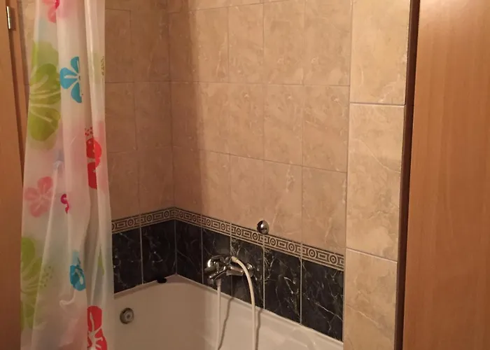 Hunor Koeztarsasag Apartmanok * 발라톤엘