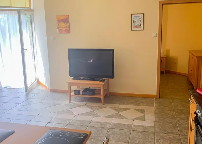Apartment Hunor Koeztarsasag