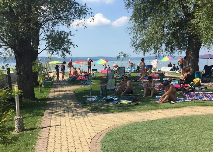 Apartamento Hunor Köztársaság